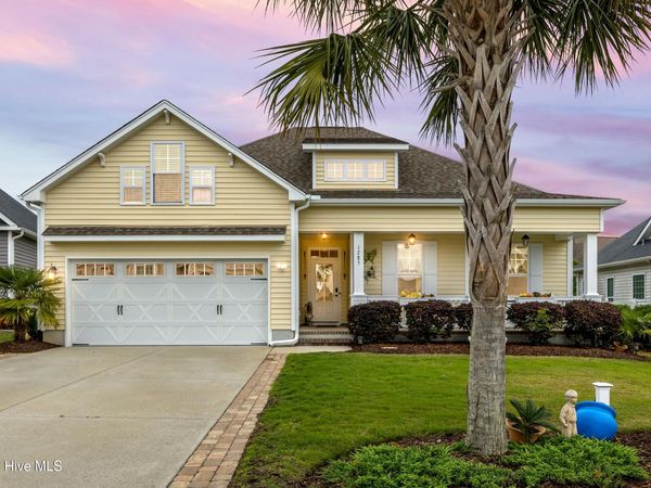 1285 Temeraire Court SW, Ocean Isle Beach, NC 28469