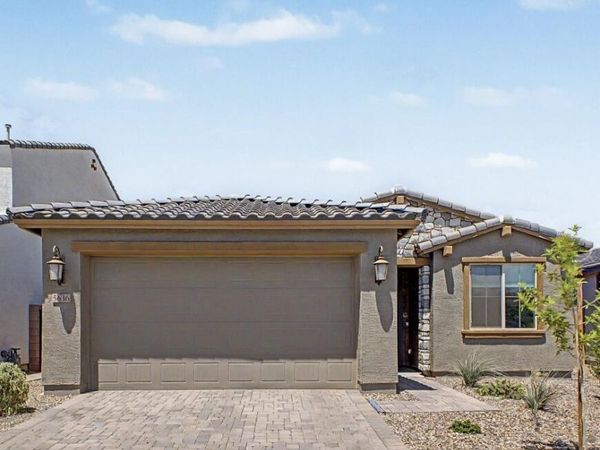 5636 W CHUCK BOX Road, Laveen, AZ 85339