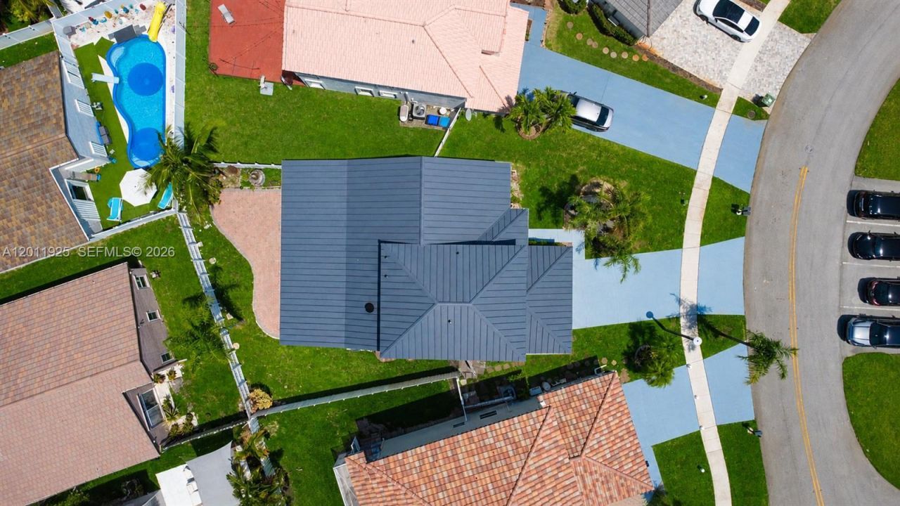 18083 SW 13th St , Pembroke Pines, FL 33029 Photo