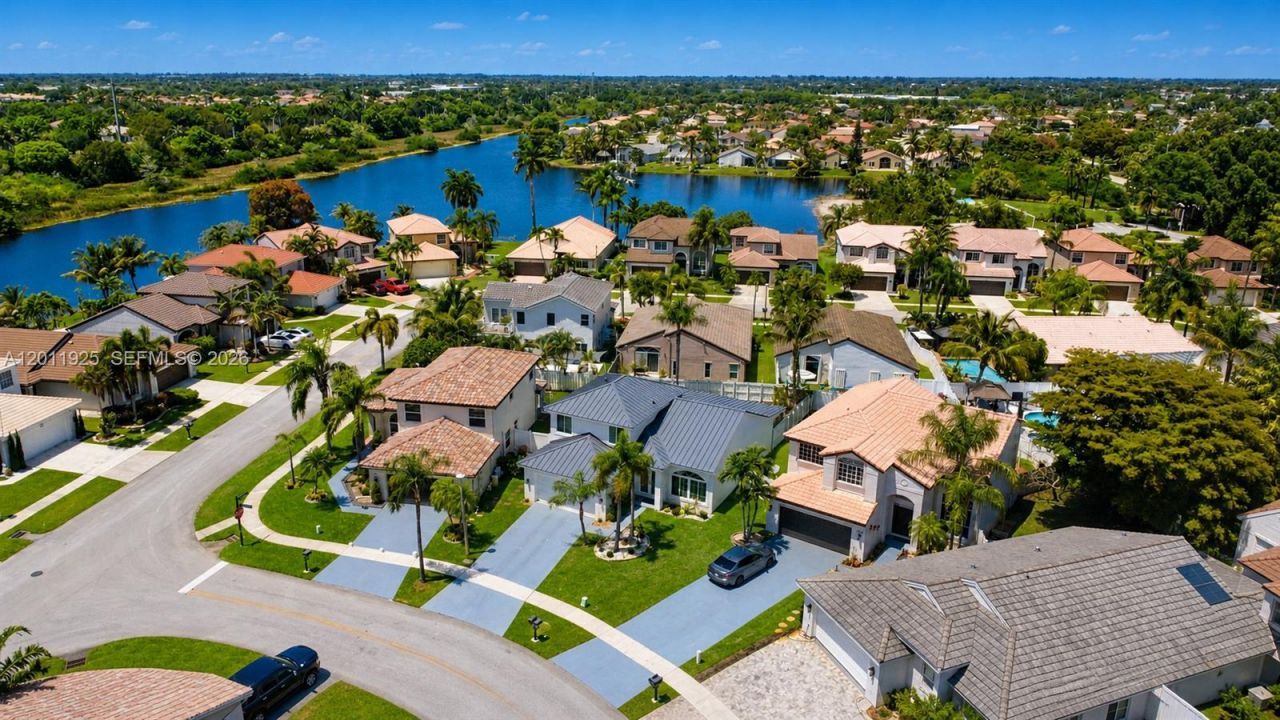 18083 SW 13th St , Pembroke Pines, FL 33029 Photo