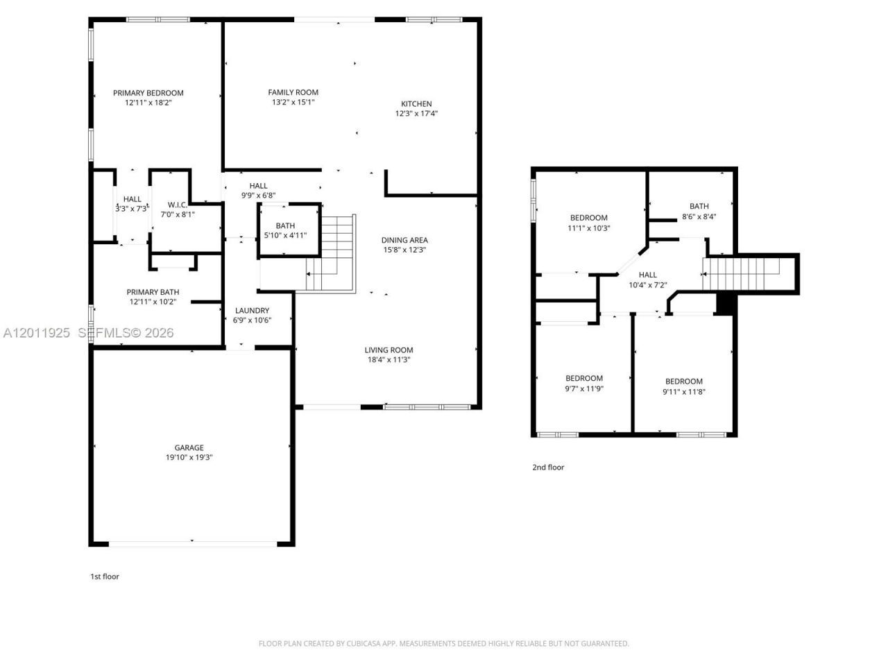 18083 SW 13th St , Pembroke Pines, FL 33029 Photo