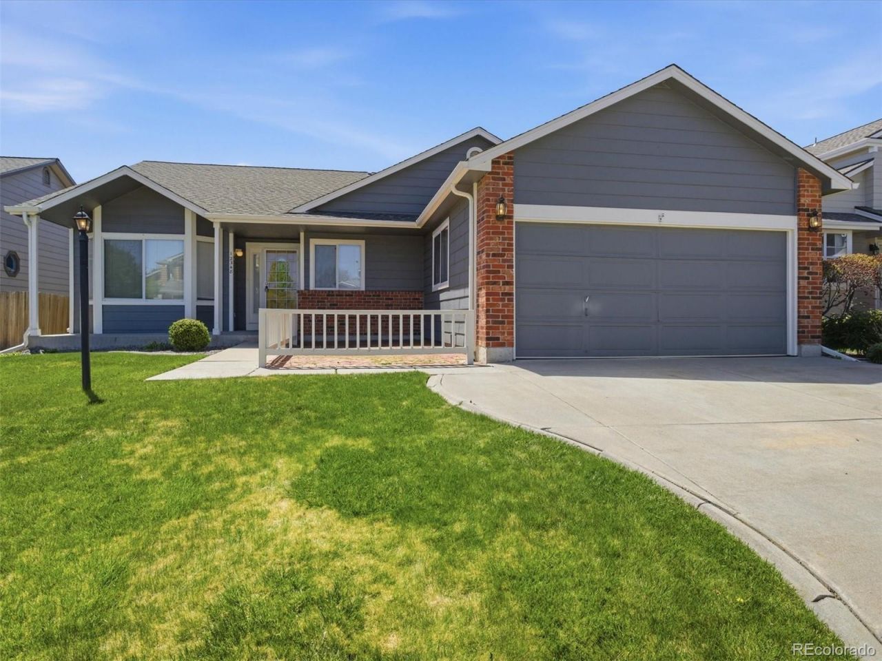 12348 W Berry Avenue, Littleton, CO 80127 Main Photo