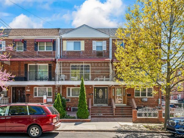 10516 Flatlands 4th Street , Brooklyn, NY 11236
