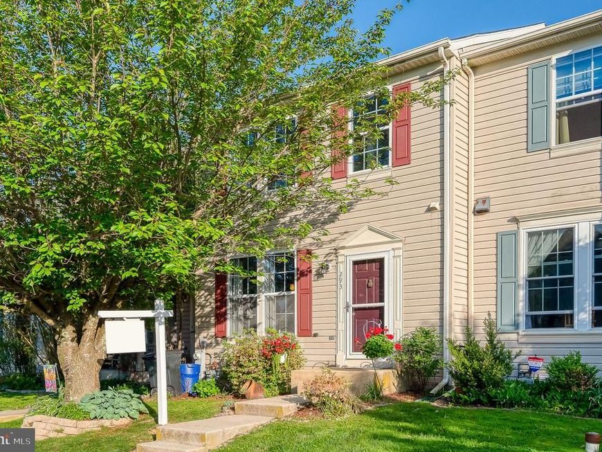 293 Spencer Circle, Forest Hill, MD 21050 Main Photo