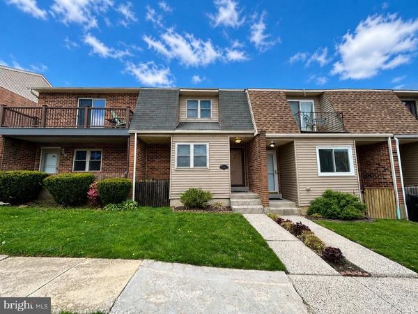 34 KELMAR AVENUE , MALVERN, PA 19355