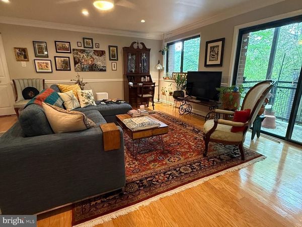 7611 MAPLE AVENUE, Unit 407, TAKOMA PARK, MD 20912