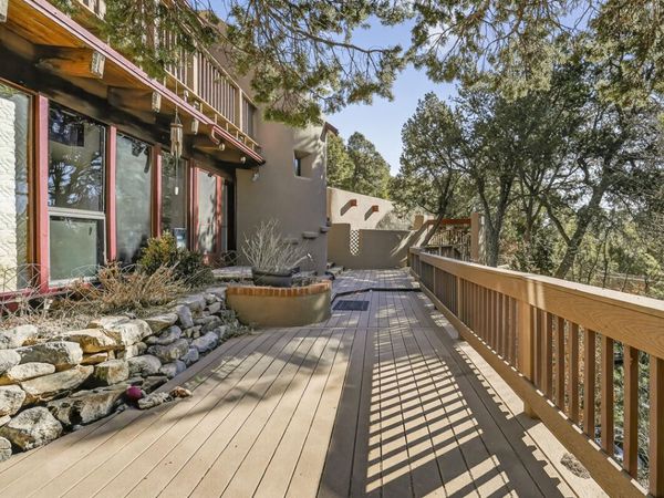 52 Forest Park Road , Cedar Crest, NM 87008