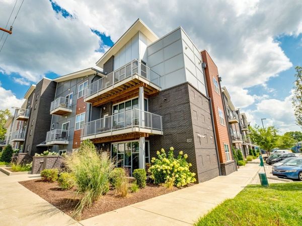 1122 Litton Ave , Unit 110, Nashville, TN 37216
