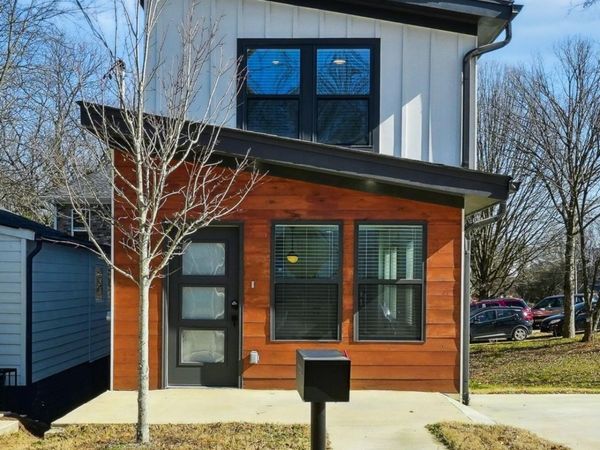 1058 West Avenue SW, Atlanta, GA 30315