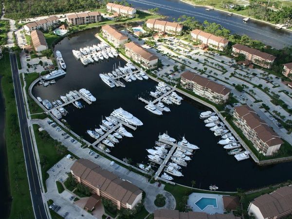 1701 Marina Isle Way, Unit 103, Jupiter, FL 33477