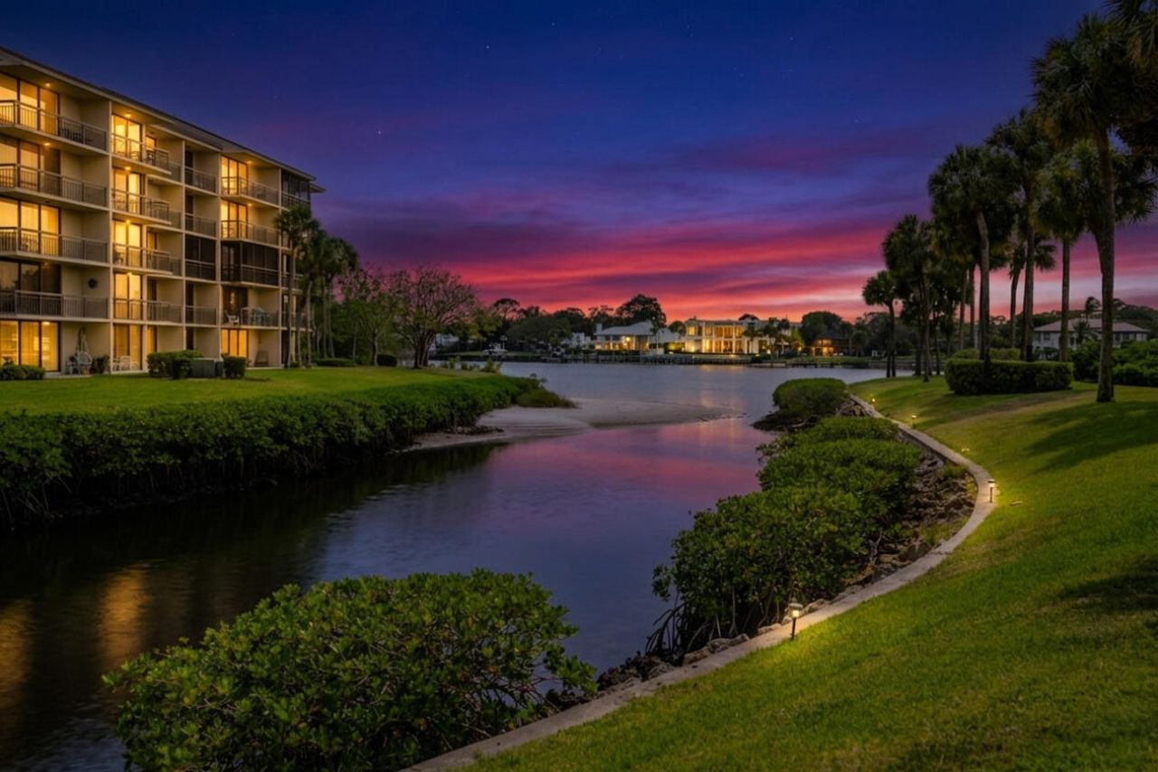 1701 Marina Isle Way, Unit 103, Jupiter, FL 33477 Photo