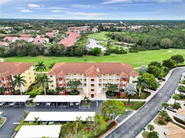 6816 Sterling Greens PL , Unit 1103, NAPLES, FL 34104