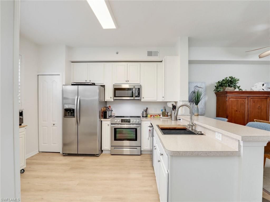 6816 Sterling Greens Pl , Unit 1103, Naples, FL 34104 Photo