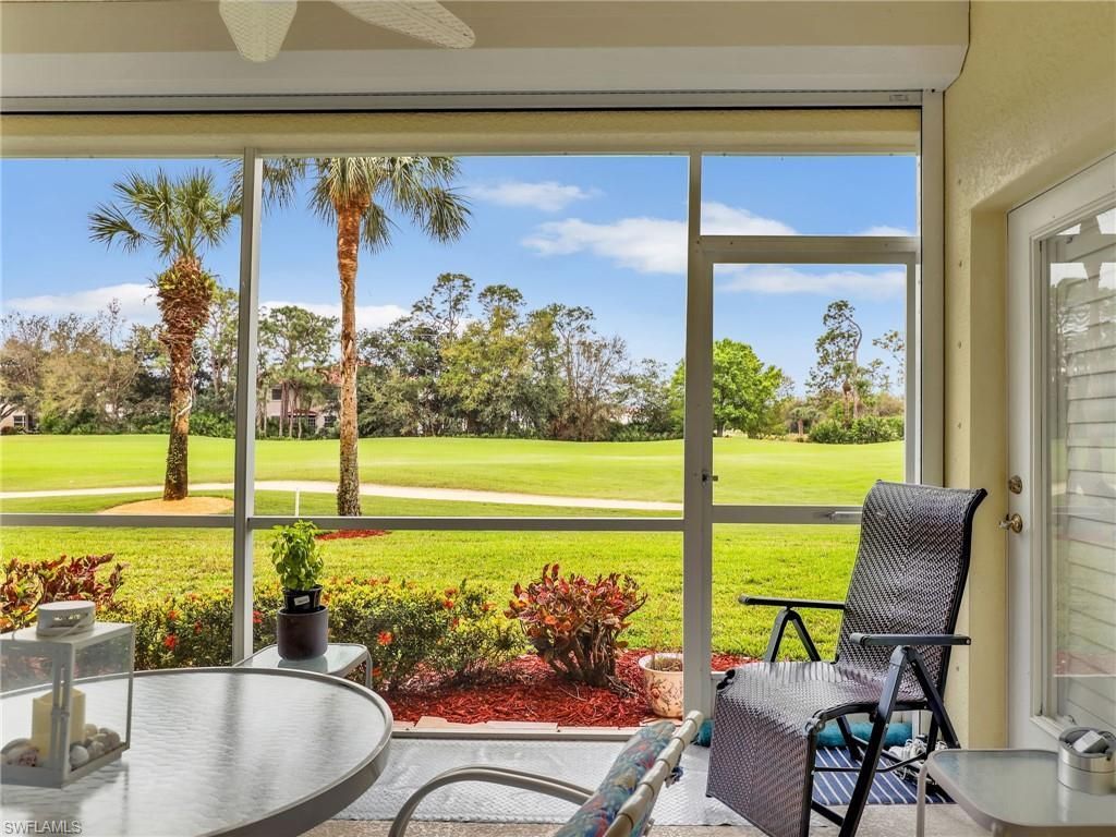 6816 Sterling Greens Pl , Unit 1103, Naples, FL 34104 Photo