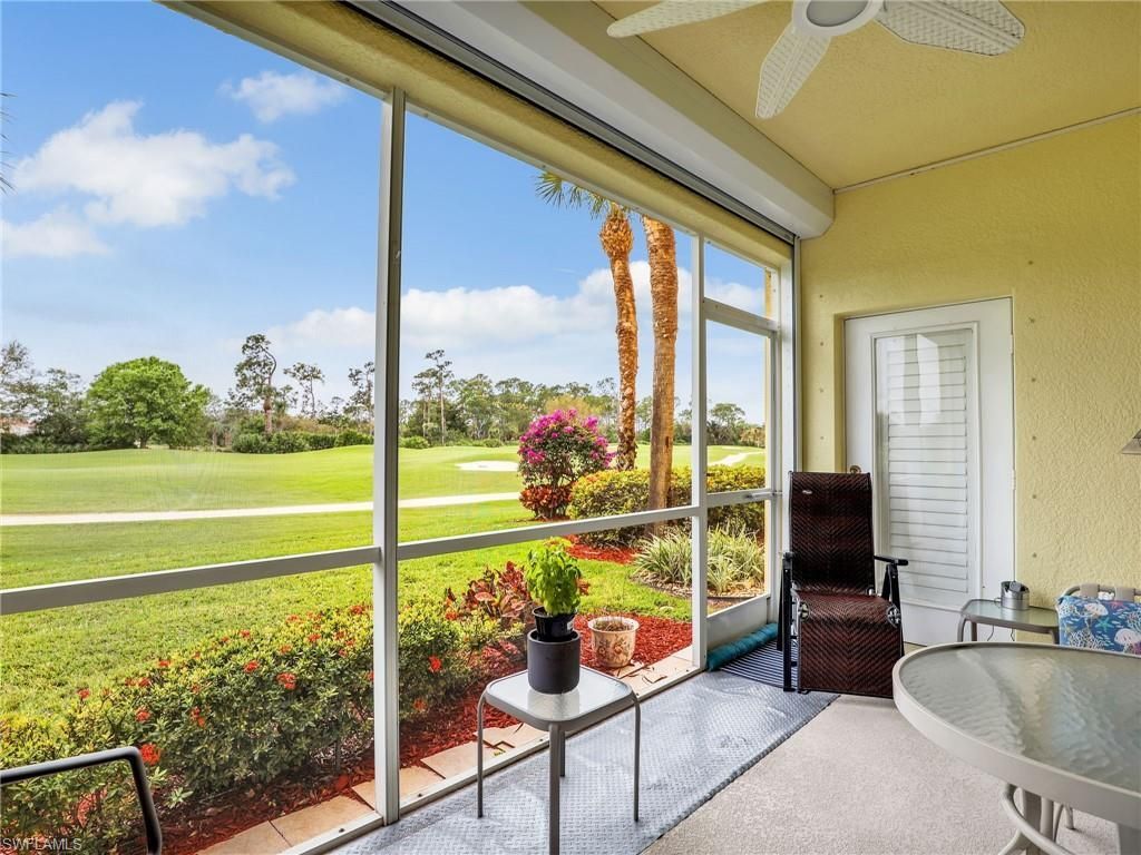 6816 Sterling Greens Pl , Unit 1103, Naples, FL 34104 Photo