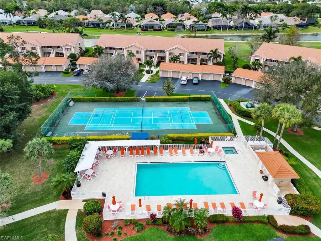 6816 Sterling Greens Pl , Unit 1103, Naples, FL 34104 Photo