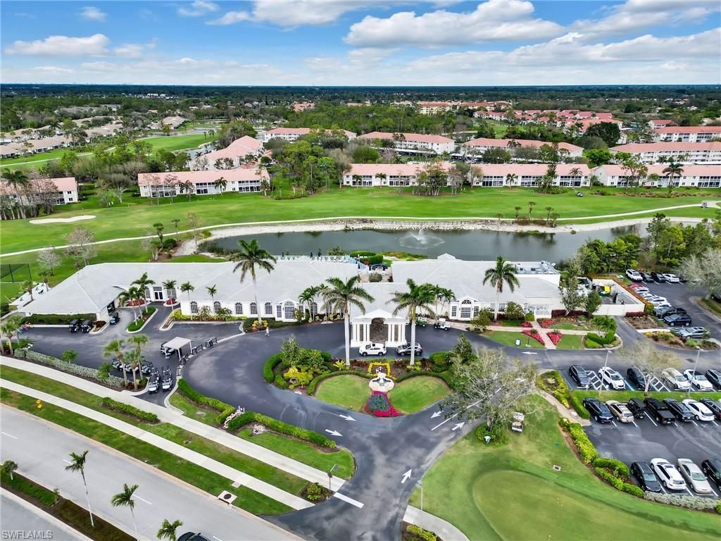 6816 Sterling Greens Pl , Unit 1103, Naples, FL 34104 Photo