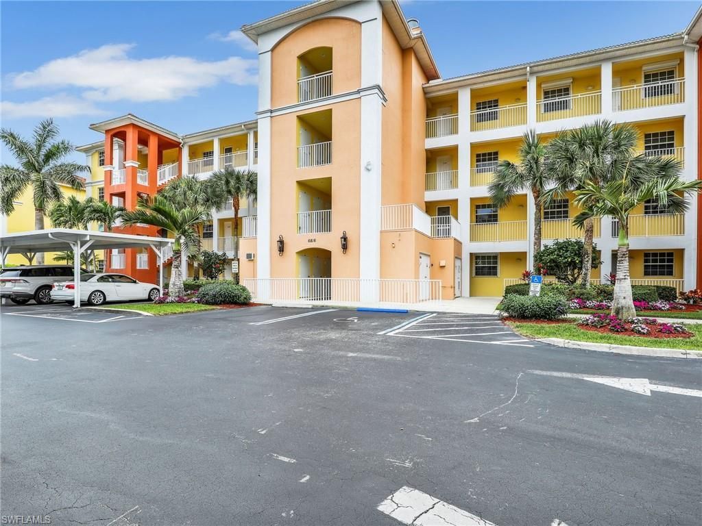6816 Sterling Greens Pl , Unit 1103, Naples, FL 34104 Photo