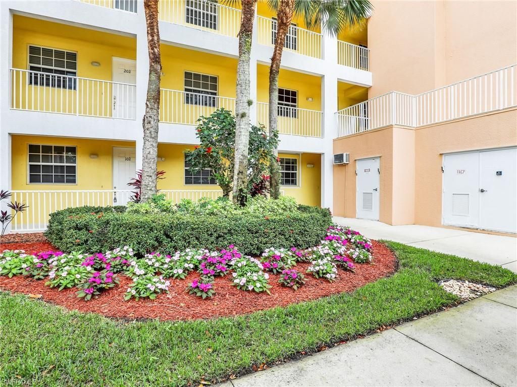 6816 Sterling Greens Pl , Unit 1103, Naples, FL 34104 Photo