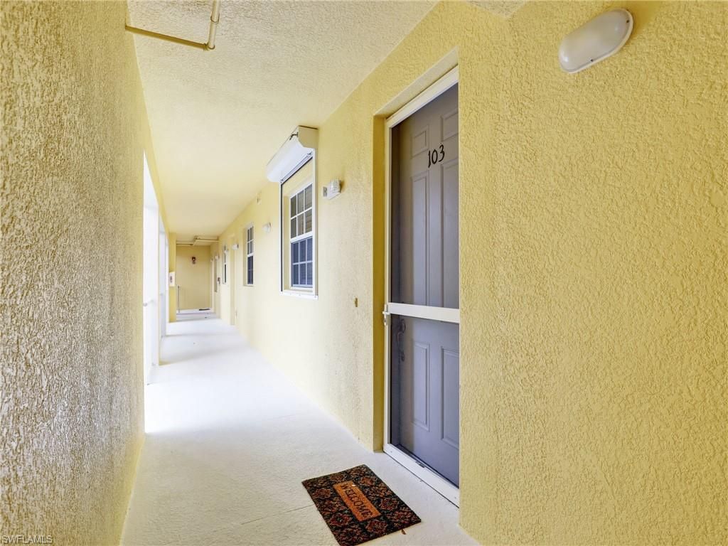6816 Sterling Greens Pl , Unit 1103, Naples, FL 34104 Photo