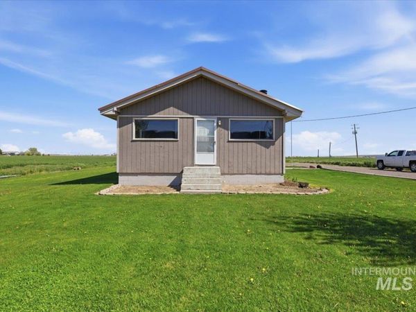 622 E 3600 N, Castleford, ID 83321