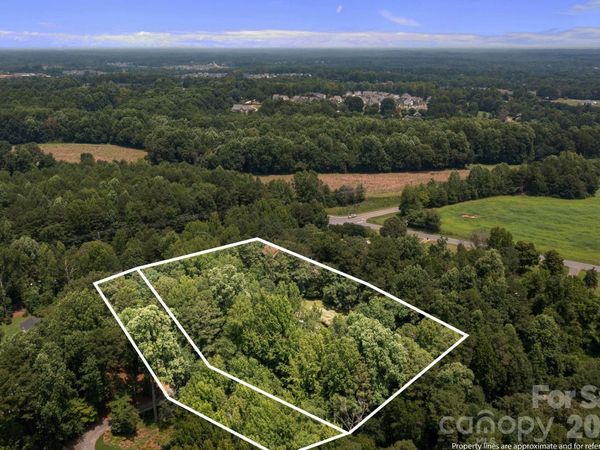 12538 Sam Furr Road, Huntersville, NC 28146