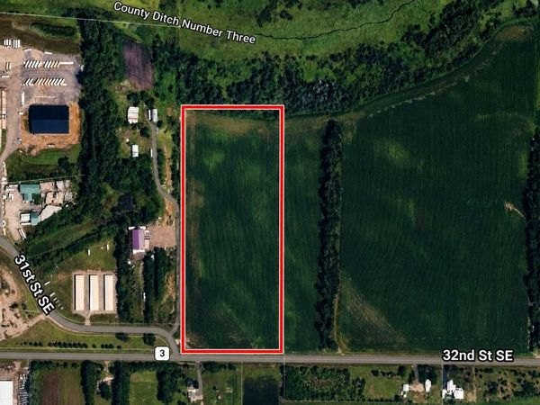 TBD 32nd Street SE, Saint Cloud, MN 56304