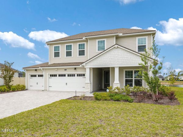 310 DAYMARK Lane, St. Augustine, FL 32095