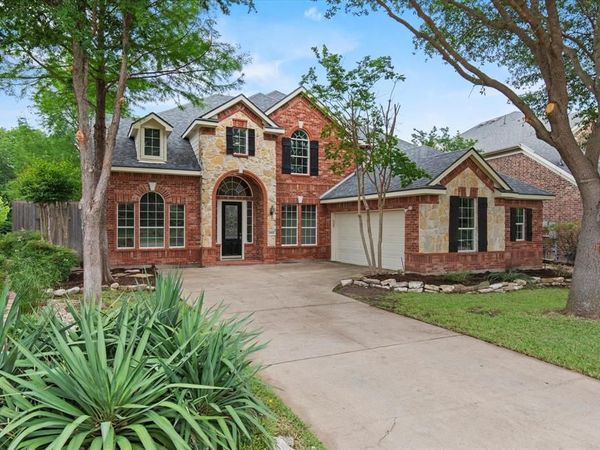 1909 Wind Lake Circle, Garland, TX 75040