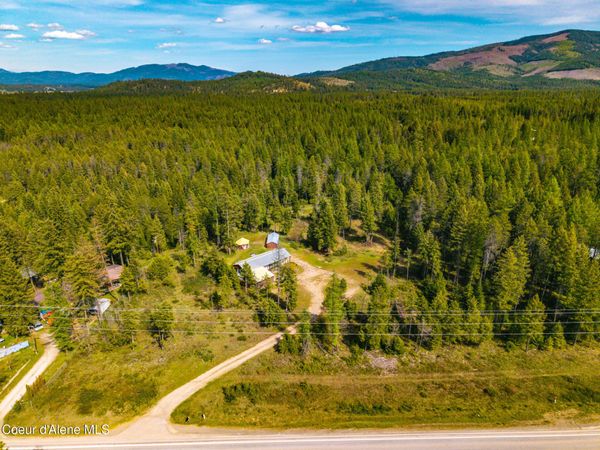 36701 Highway 41 , Oldtown, ID 83822