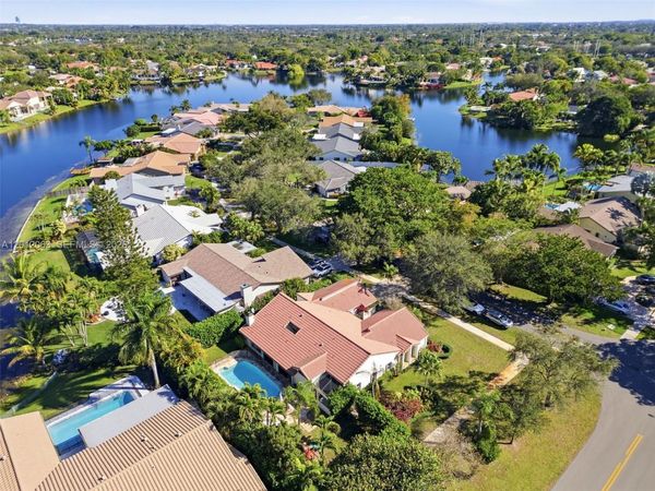 11703 Sunfish Way , Cooper City, FL 33026