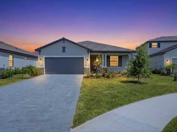 5309 SEAL ISLE COURT , BRADENTON, FL 34211