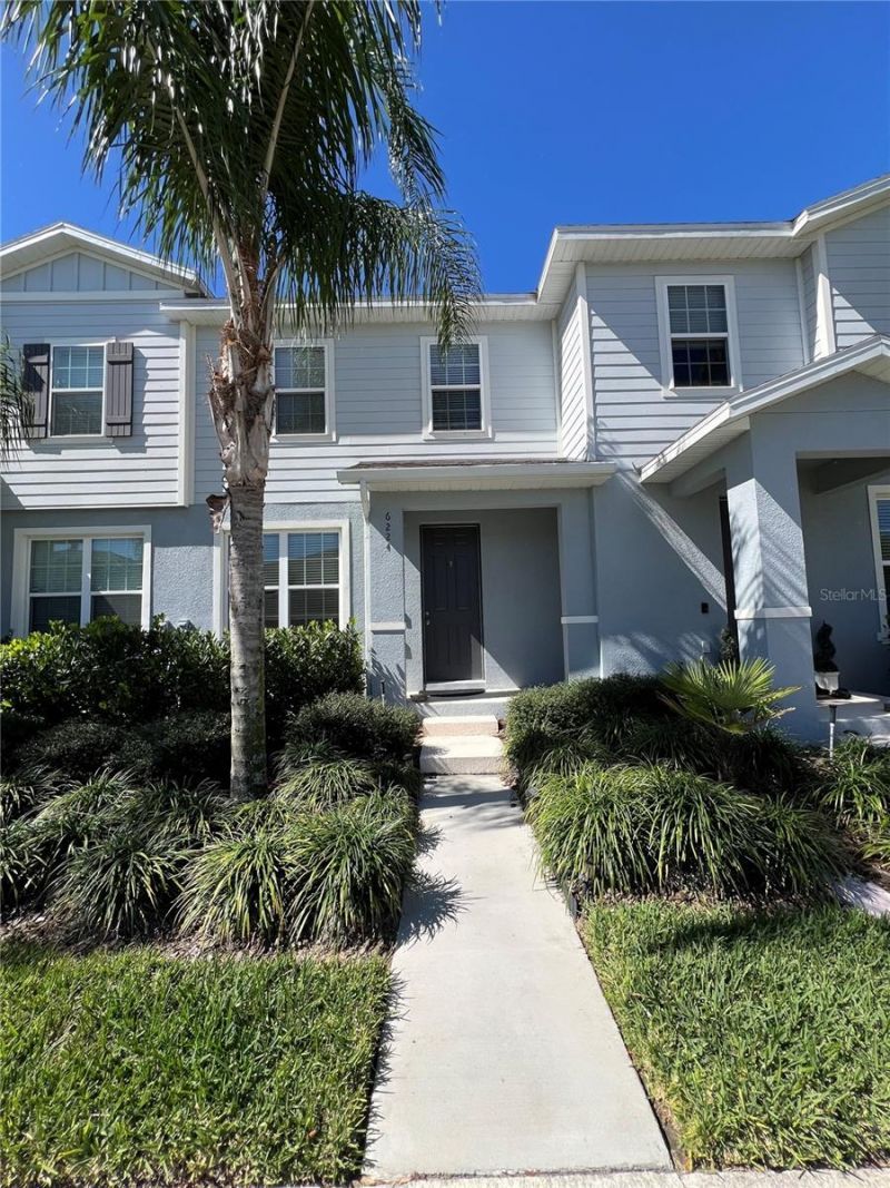 6224 Aralia Ivy Lane, Winter Garden, FL 34787 Main Photo