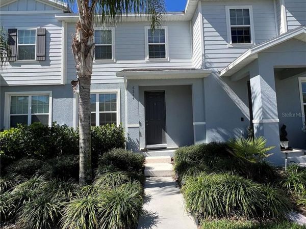 6224 ARALIA IVY LANE , WINTER GARDEN, FL 34787
