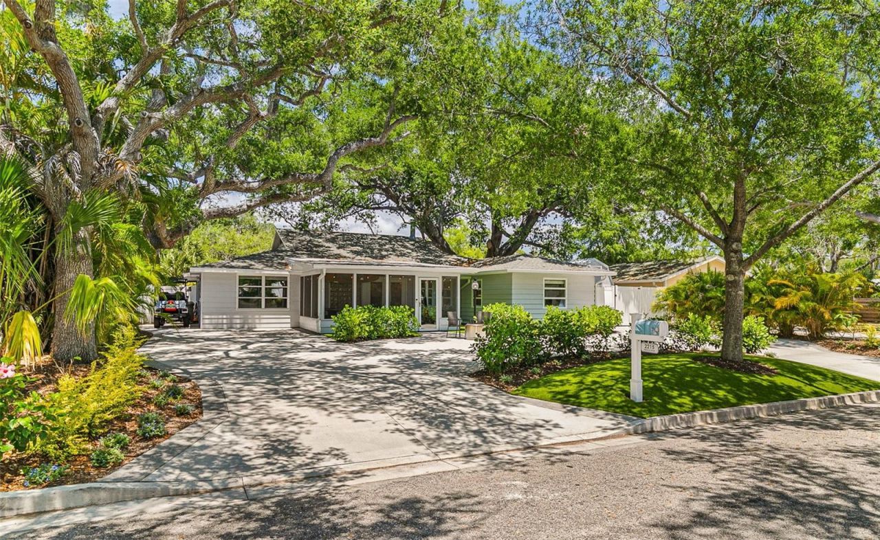 2215 Hibiscus Street, Sarasota, FL 34239 Photo