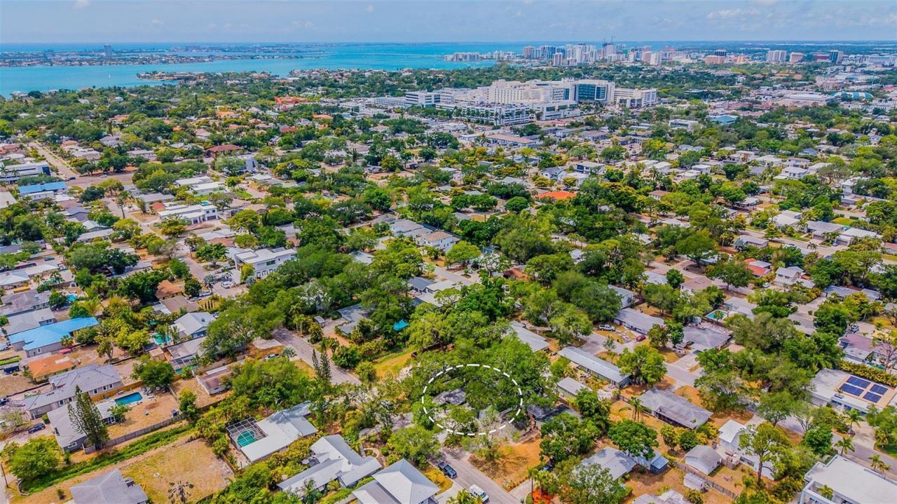 2215 Hibiscus Street, Sarasota, FL 34239 Photo