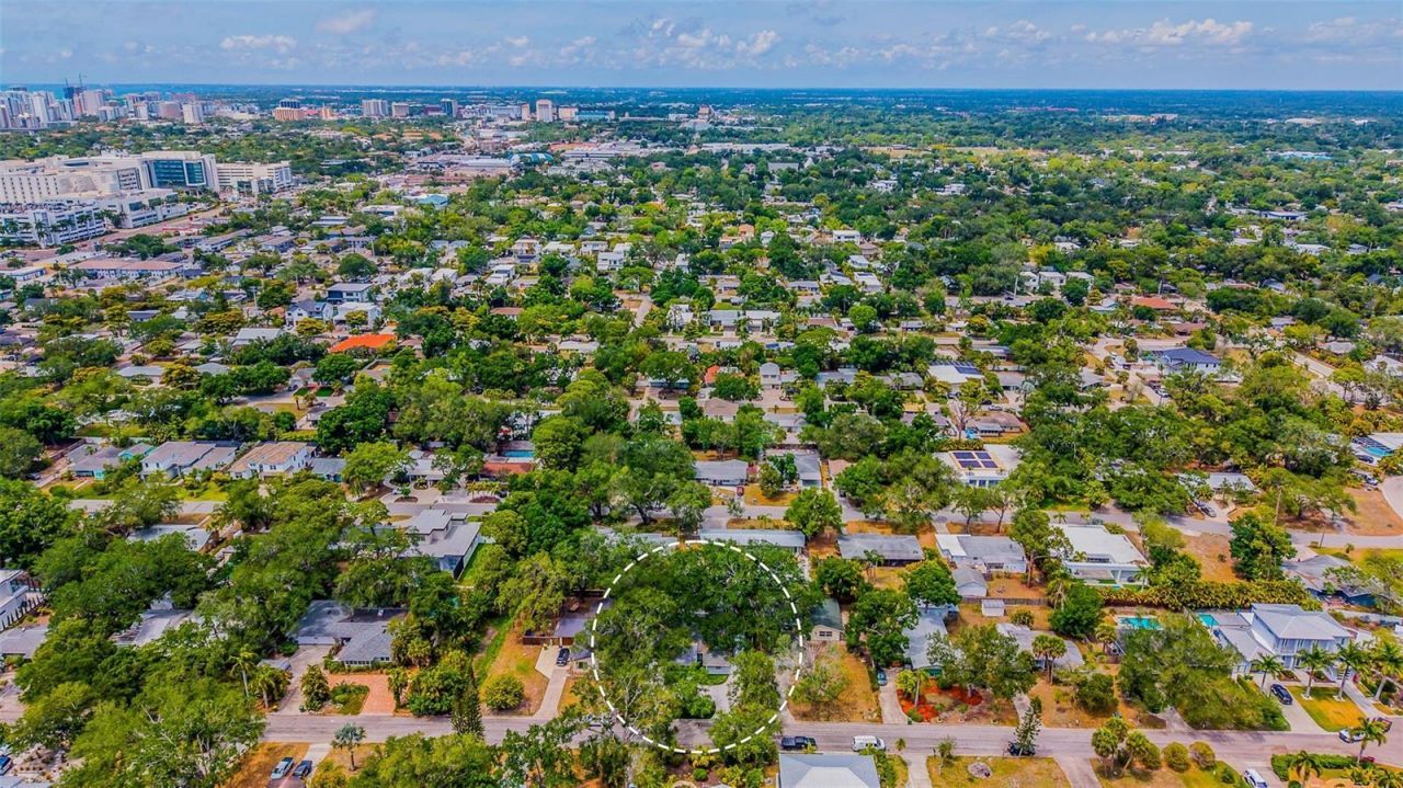 2215 Hibiscus Street, Sarasota, FL 34239 Photo