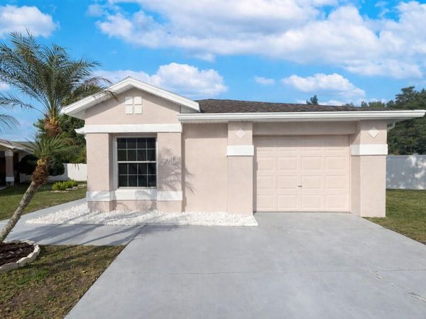 255 CORALWOOD COURT , KISSIMMEE, FL 34743