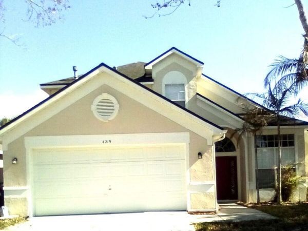 4219 OAKBERRY DRIVE, ORLANDO, FL 32817