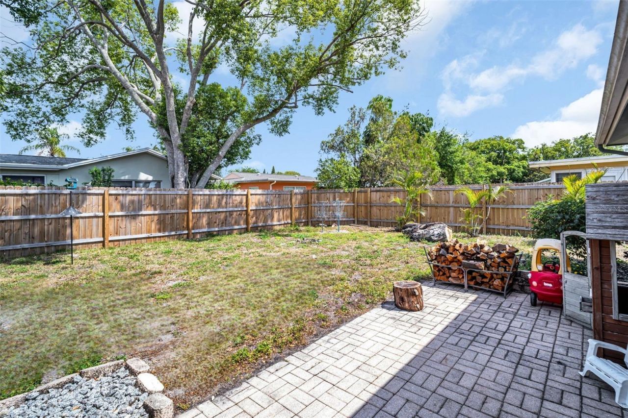 2542 Wynnewood Drive, Clearwater, FL 33763 Photo