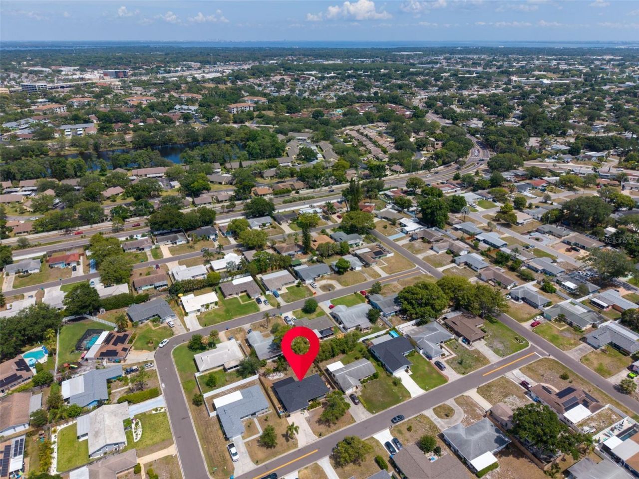 2542 Wynnewood Drive, Clearwater, FL 33763 Photo