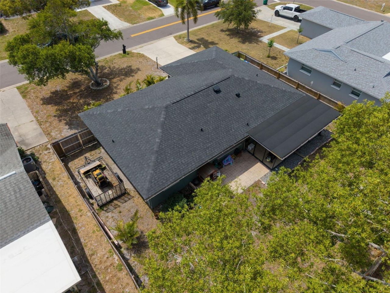 2542 Wynnewood Drive, Clearwater, FL 33763 Photo