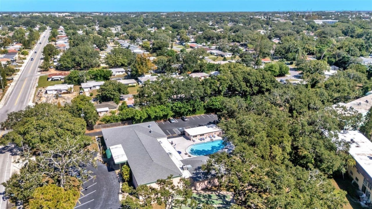2542 Wynnewood Drive, Clearwater, FL 33763 Photo