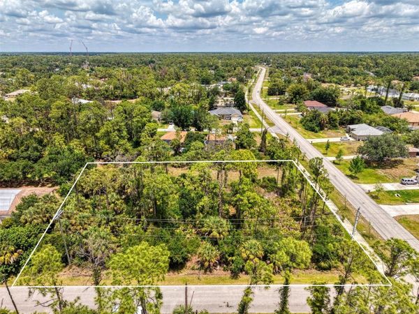FONSICA AVENUE , NORTH PORT, FL 34286