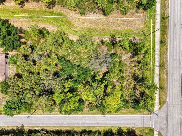 FONSICA AVENUE , NORTH PORT, FL 34286