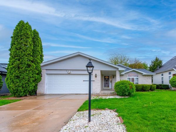 4235 187th Place , Country Club Hills, IL 60478