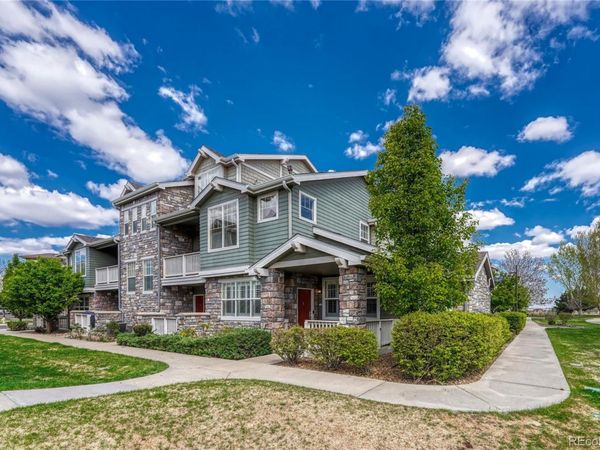 8460 Canyon Rim Trail, Unit 4, Englewood, CO 80112