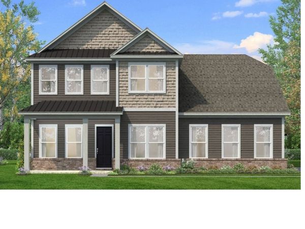 2927 Chetco Way , Murfreesboro, TN 37129