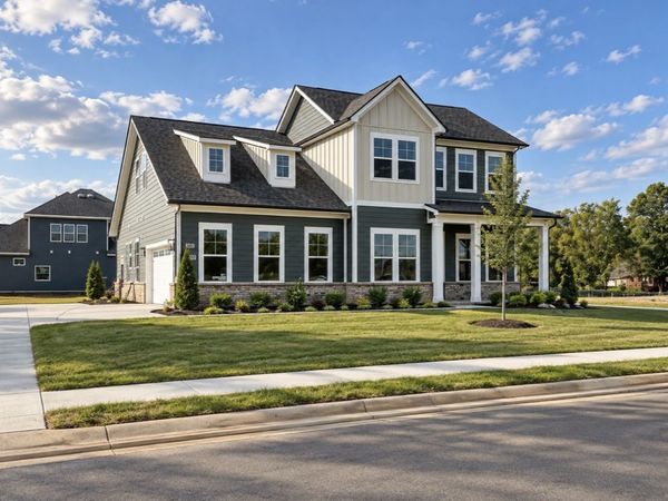 2927 Chetco Way, Murfreesboro, TN 37129