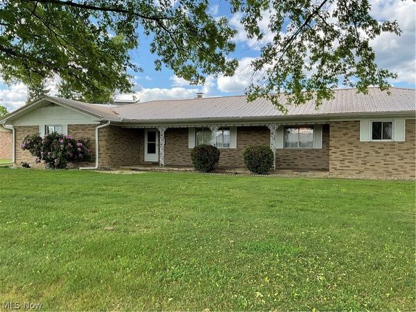 150 Carney Drive , Millwood, WV 25262